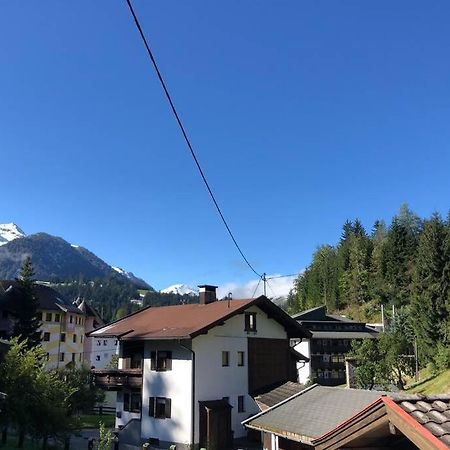 Apartment Moosbach فيبربرن المظهر الخارجي الصورة