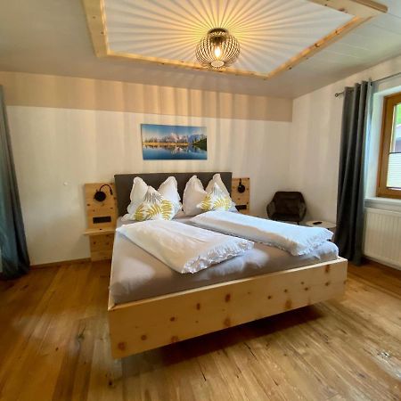 Apartment Moosbach فيبربرن المظهر الخارجي الصورة