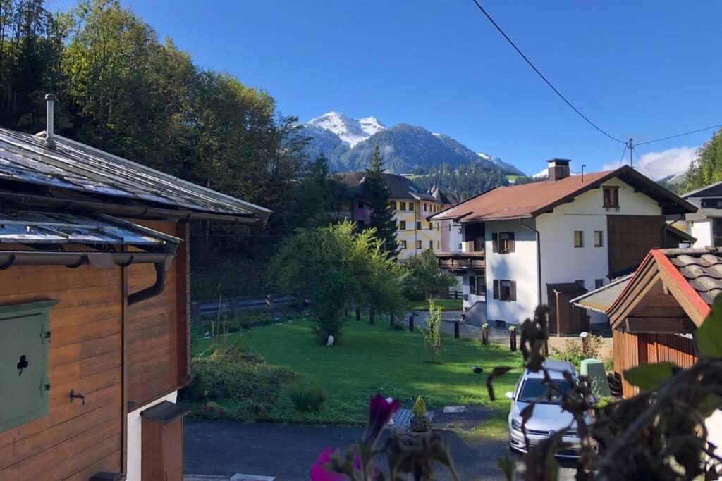 Apartment Moosbach فيبربرن المظهر الخارجي الصورة