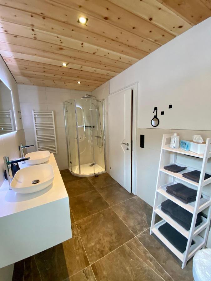 Apartment Moosbach فيبربرن المظهر الخارجي الصورة