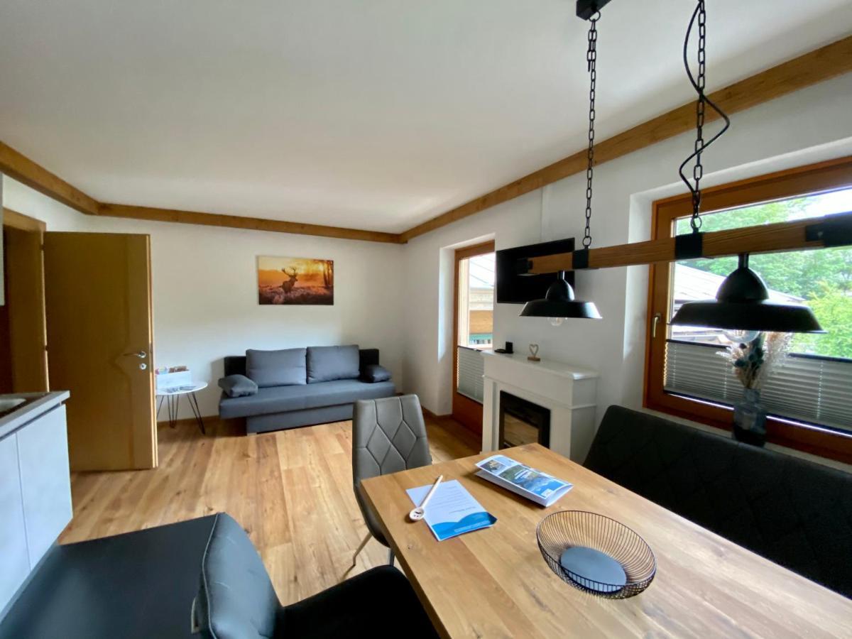 Apartment Moosbach فيبربرن المظهر الخارجي الصورة