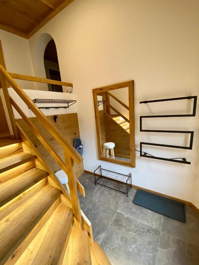 Apartment Moosbach فيبربرن المظهر الخارجي الصورة